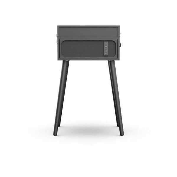 Проигрыватель пластинок Ryght Alto Чёрный