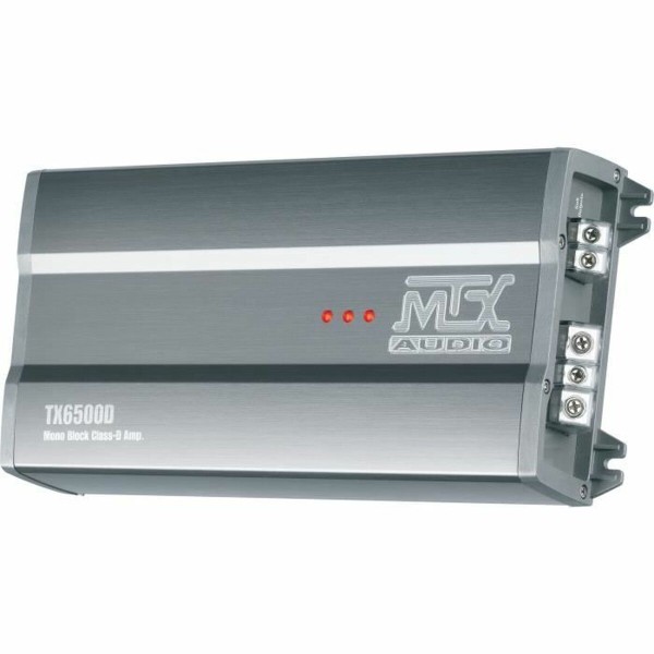 Stiprintuvas Mtx Audio MTX TX6500D