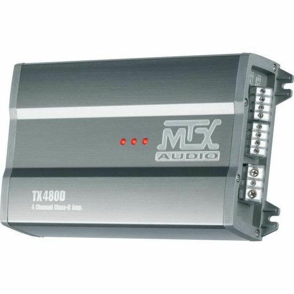 Stiprintuvas Mtx Audio TX480D