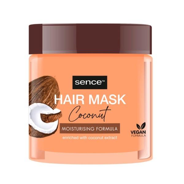 Juuksemask Sence 500 ml