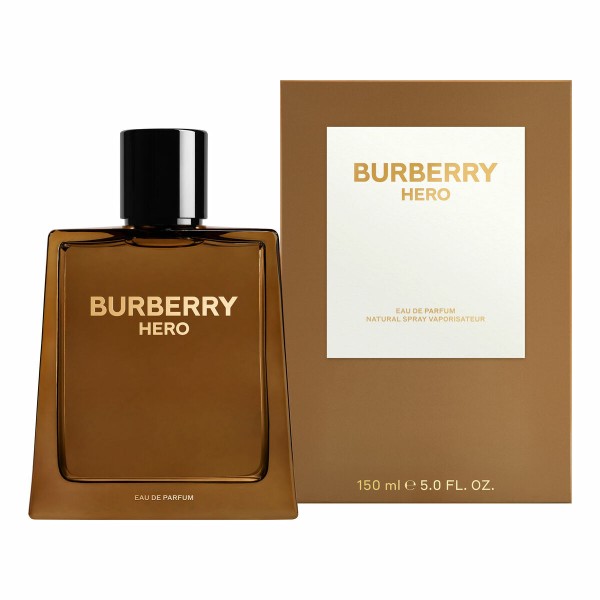 Parfem za muškarce Burberry Hero 150 ml