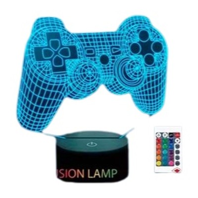 LED Lamp Roymart Gaming...