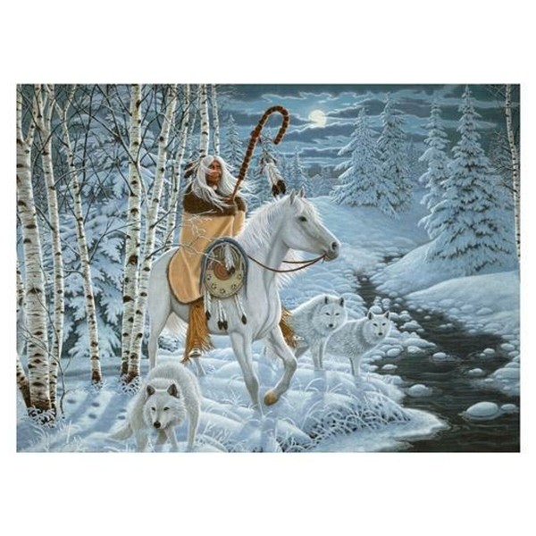 Värvide nummerdatud komplekt Royal & Langnickel