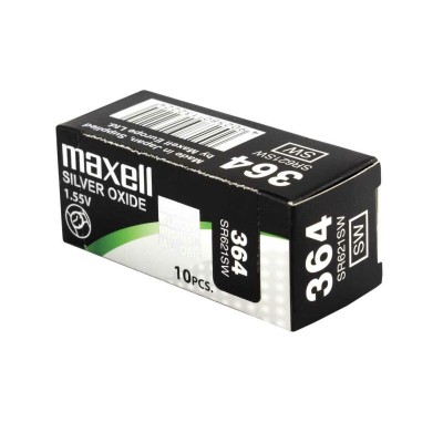 Кнопка ячейки Maxell...