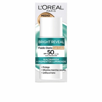 Facial Cream L'Oreal Make...