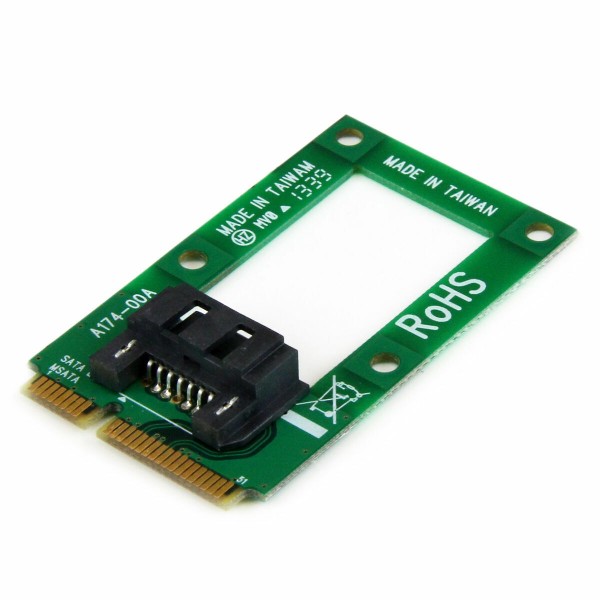 SATA Adapteris Startech MSAT2SAT3           