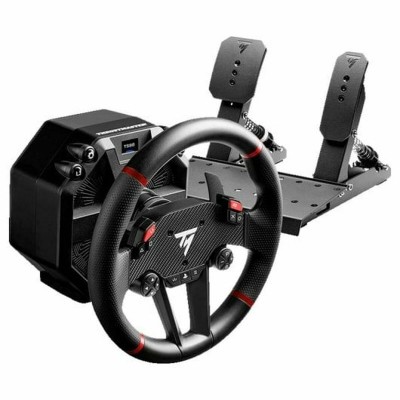Steering wheel Thrustmaster...