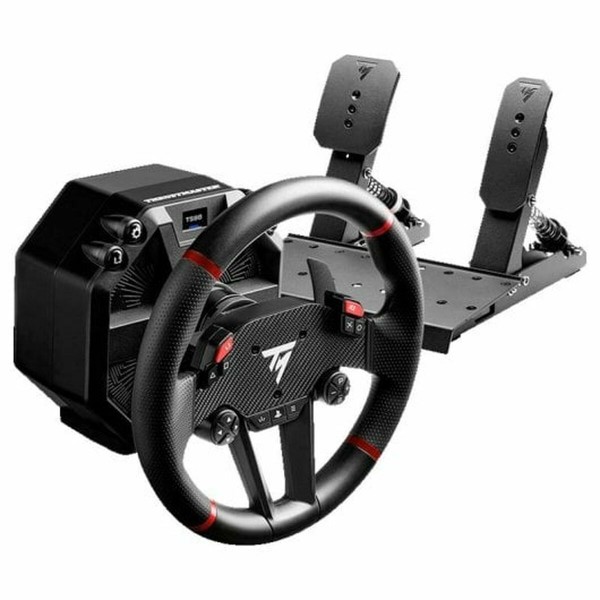 Ohjauspyörä Thrustmaster 4160853