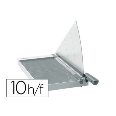 Guillotine Leitz Black...