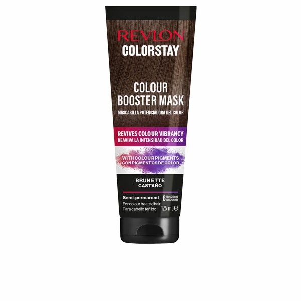 Hiusnaamio Revlon COLORSTAY 125 ml