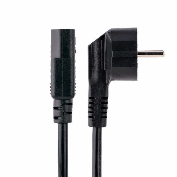 Кабель Startech 713E-1M-POWER-CORD 1 m