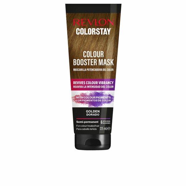 Капиллярная маска Revlon COLORSTAY 125 ml