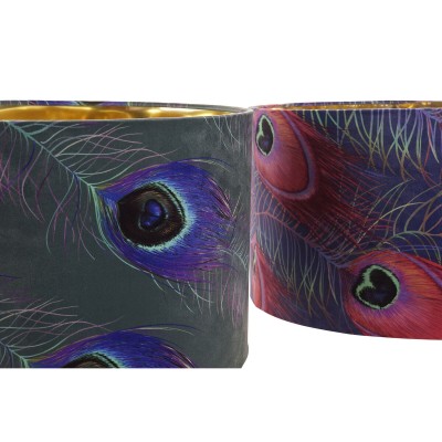 Lampunvarjostin DKD Home...