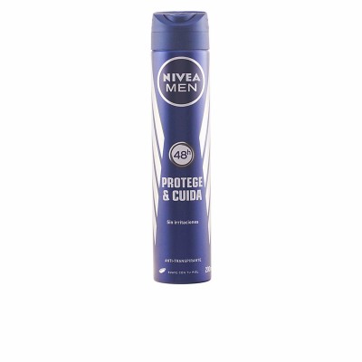 Pihustav deodorant Nivea