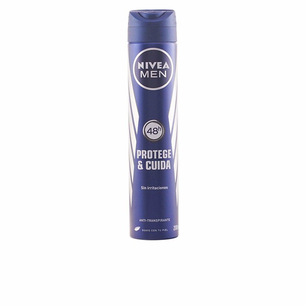 Pihustav deodorant Nivea