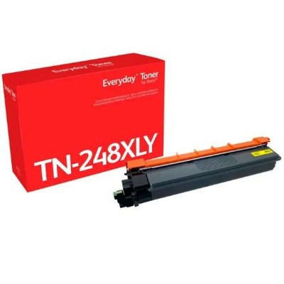 Compatible Toner Xerox...