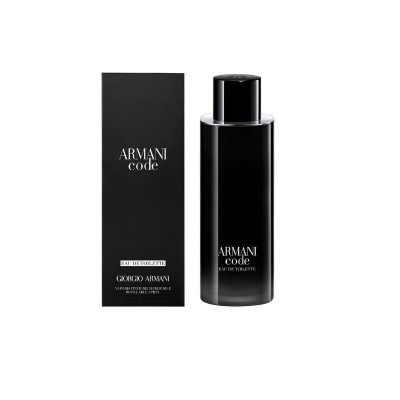 Vyrų kvepalai Armani EDT