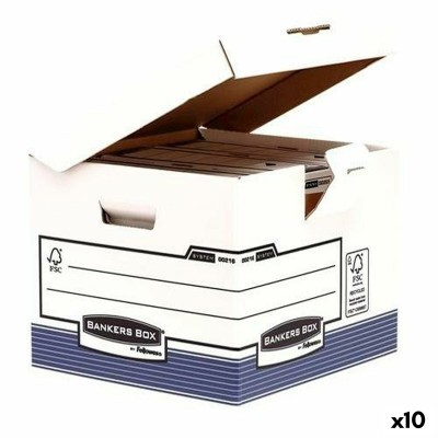 Tiedostolaatikko Fellowes...