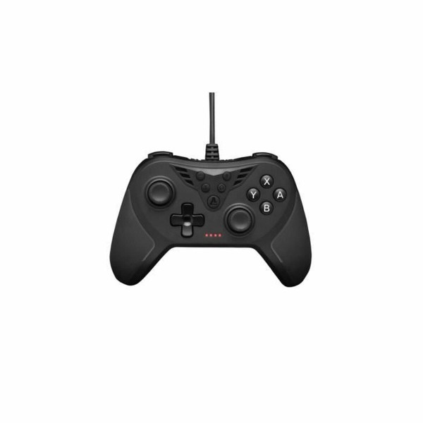 Пульт Xbox One The G-Lab K-PAD HELIUM Чёрный