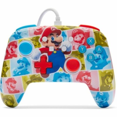 Mängupult Powera Mario Hero...
