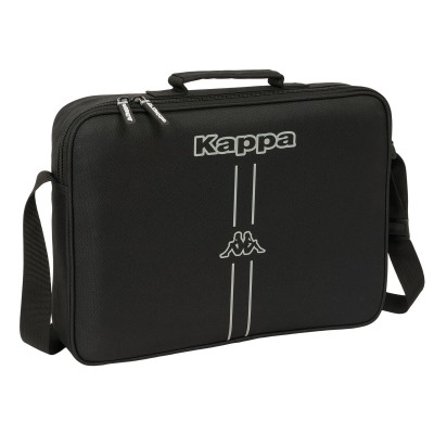 School Bag Kappa Dark Black...