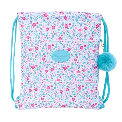 Kuprinė su virvutėmis...