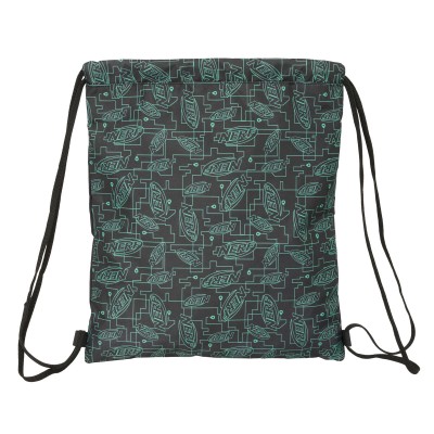 Сумка-рюкзак на веревках...