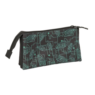 Ceļasoma Nerf Game Melns 22...