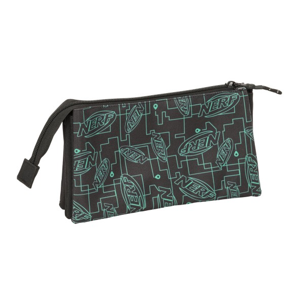 Reisikott Nerf Game Must 22 x 12 x 3 cm