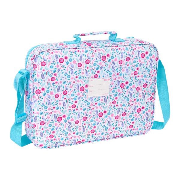 Skolas soma BlackFit8 Cool Daudzkrāsains 38 x 28 x 6 cm