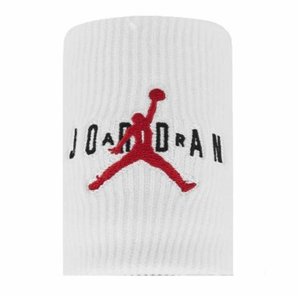 Spordi Randmepael Jordan Jumpman Terry Valge Üks suurus