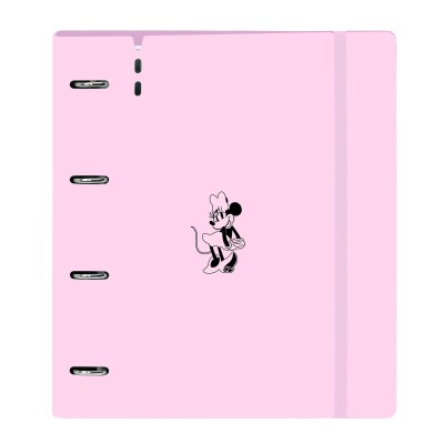 Ring binder Minnie Mouse...