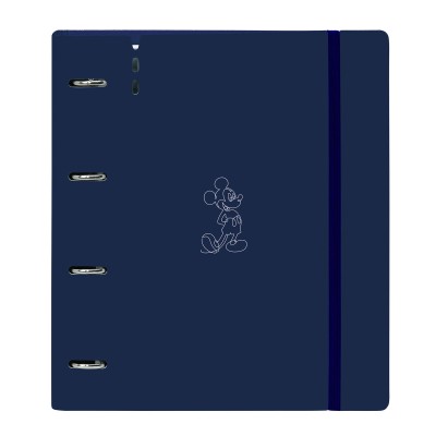 Ring binder Mickey Mouse...