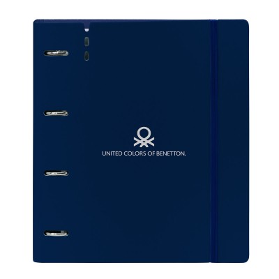 Ring binder Benetton Damero...