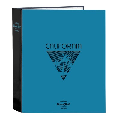 Ring binder BlackFit8...