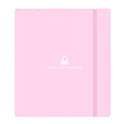 Ring binder Benetton Unique...