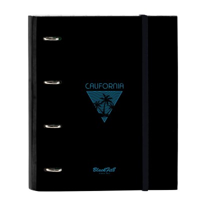 Ring binder BlackFit8...