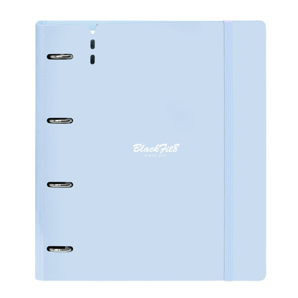 Папка-регистратор BlackFit8 Cool Разноцветный 27 X 32 X 4 cm