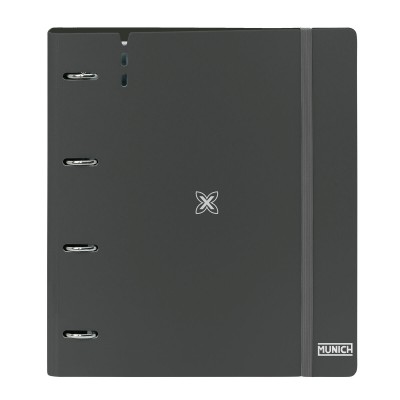 Папка-регистратор Munich...