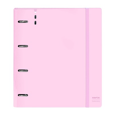 Ring binder Safta Feeling...