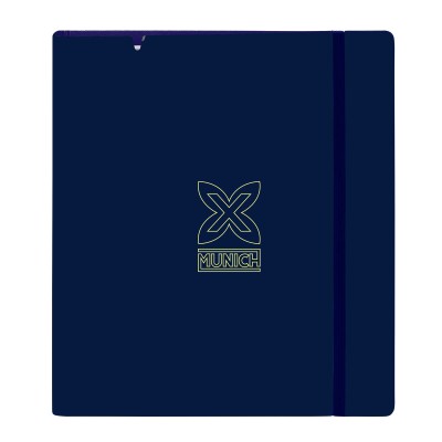 Ring binder Munich North...