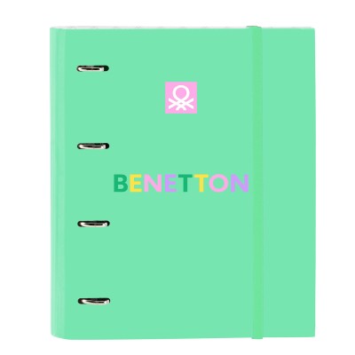 Rengaskansio Benetton Mint...