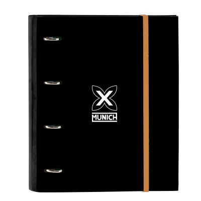 Ring binder Munich Lagoon...