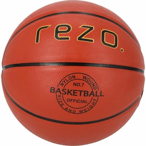 Basketbola bumba Rezo