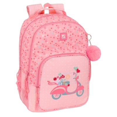 School Bag Moos Passion...