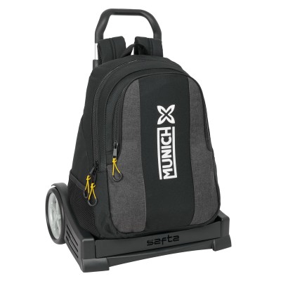 Mokyklinė kuprinė su...