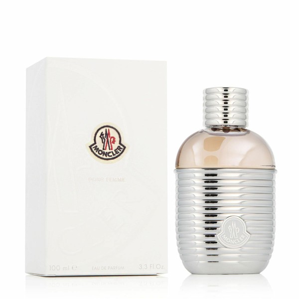 Parfem za žene Moncler Pour Femme 100 ml