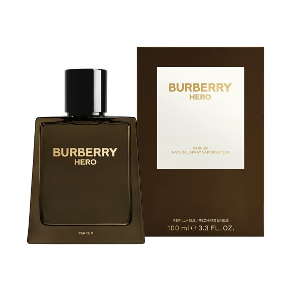 Moterų kvepalai Burberry BURBERRY HERO 100 ml