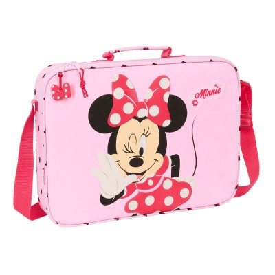 Skolas soma Minnie Mouse...