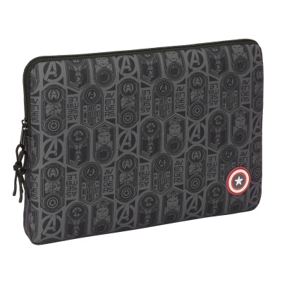 Laptop Cover The Avengers...